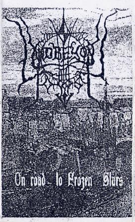 Land Beyond the Forest - On Road to Frozen Stars (demo)