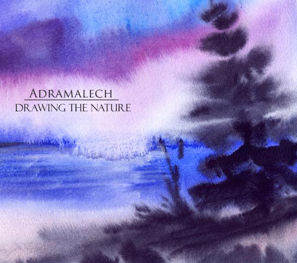 Adramalech - Discography (2011)