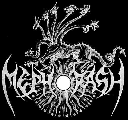 Mephorash - Discography (2011- 2019) (Lossless)