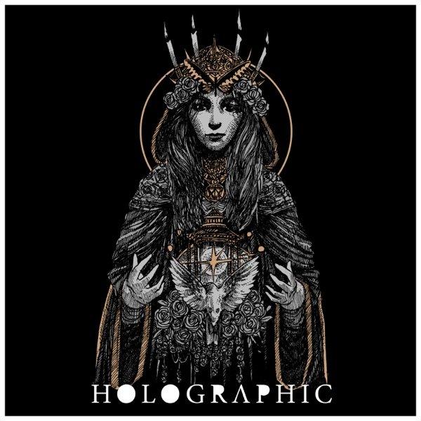 Ben Rosett - Holographic (EP)