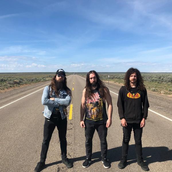 Cannabis Corpse - Discography (2006 - 2019)
