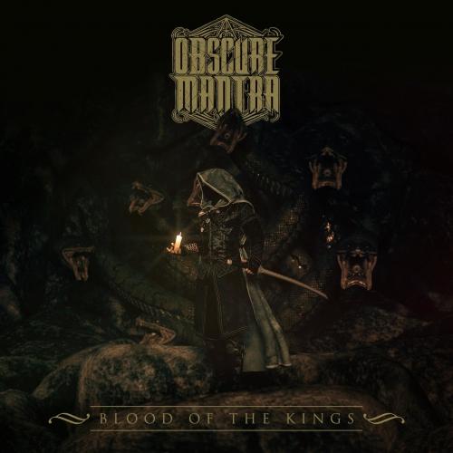 Obscure Mantra - Blood of the Kings (EP)