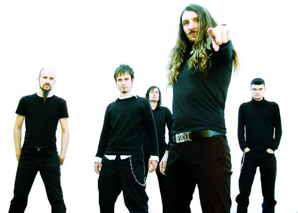 Nahemah - Discography (2001 - 2009)