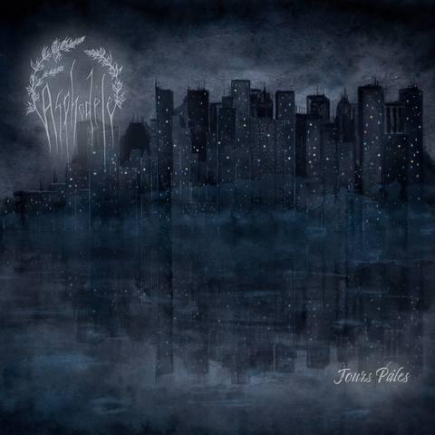 Asphodèle - Jours pâles