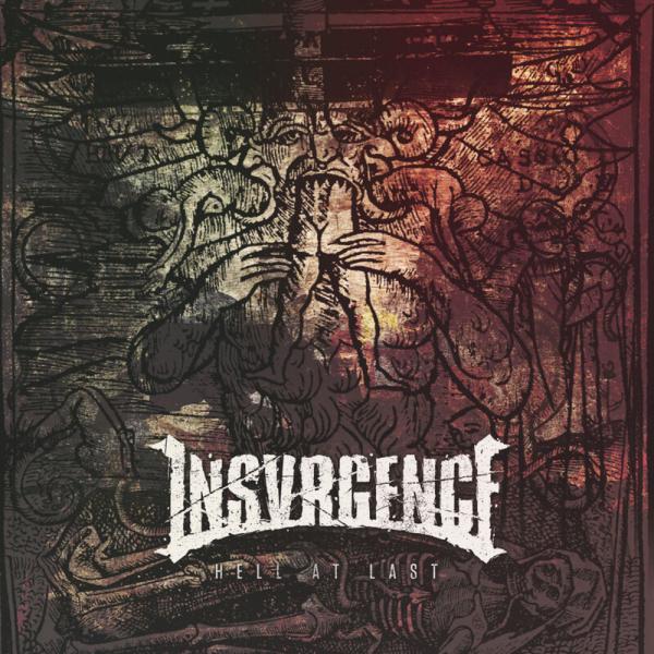 Insvrgence - Hell at Last
