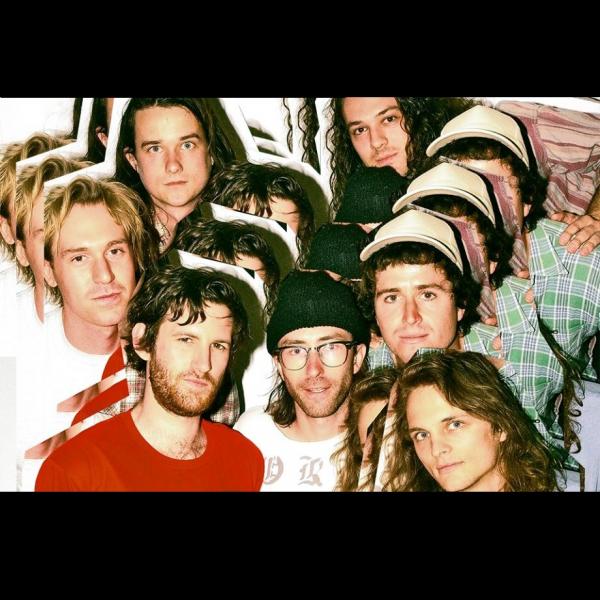 King Gizzard &amp; the Lizard Wizard - Discography (2012-2021) (Lossless)