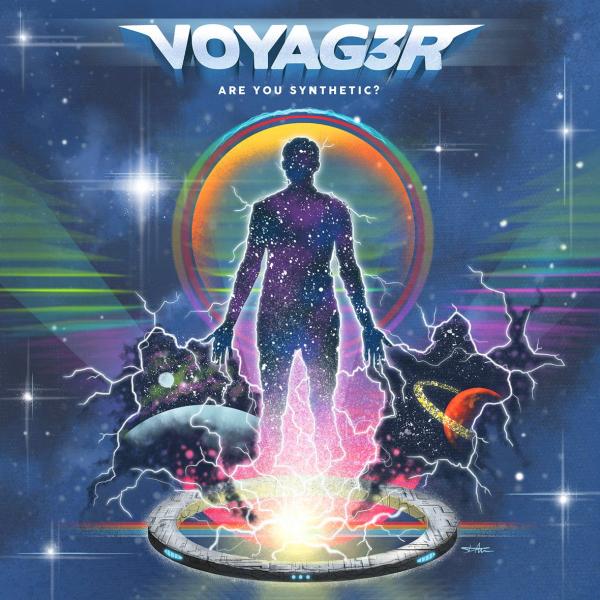 Voyag3r - Discography (2013 - 2019)