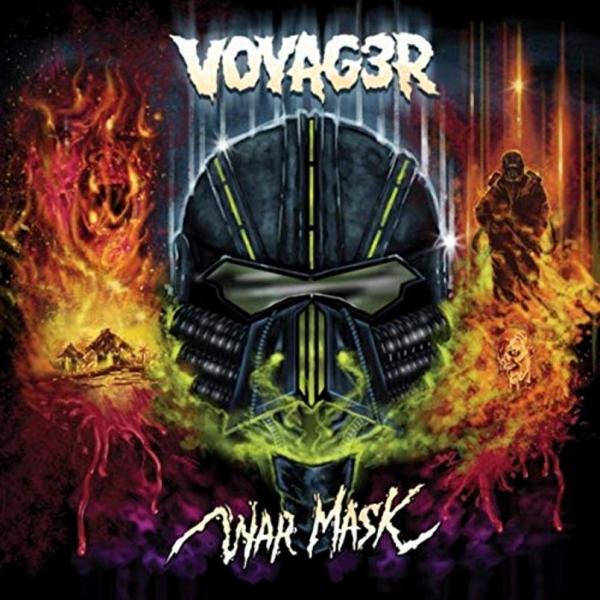 Voyag3r - Discography (2013 - 2019)