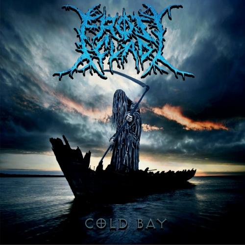 Frostclad - Discography (2016 - 2019)