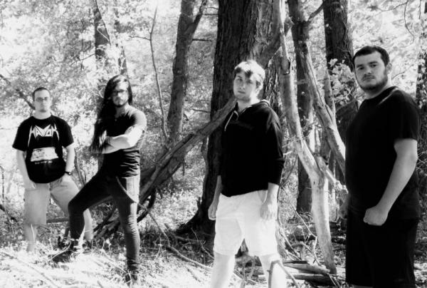 Frostclad - Discography (2016 - 2019)