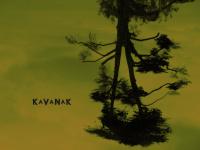 Ginzu and the Steak Knives - Kavanak