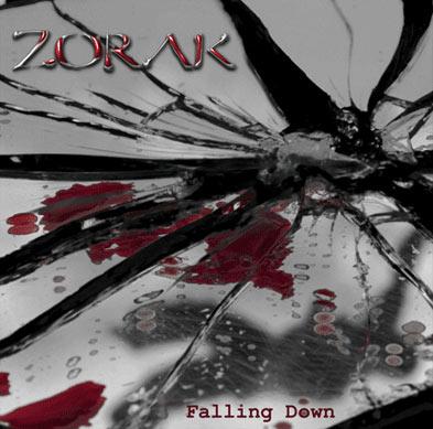 Zorak - Falling Down