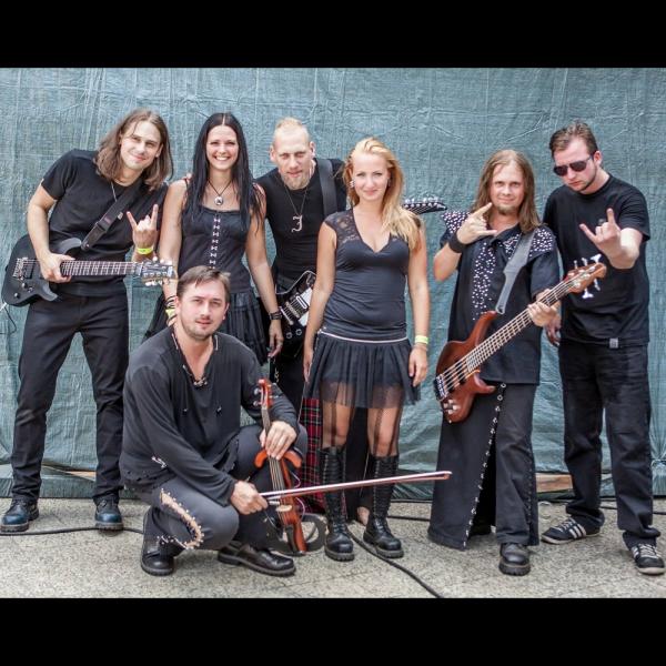 Interitus - Discography (1998 - 2009)