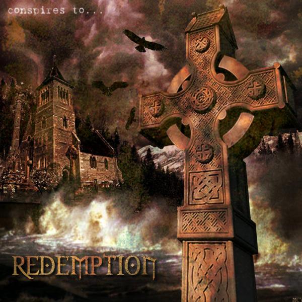 Conspires to - Redemption