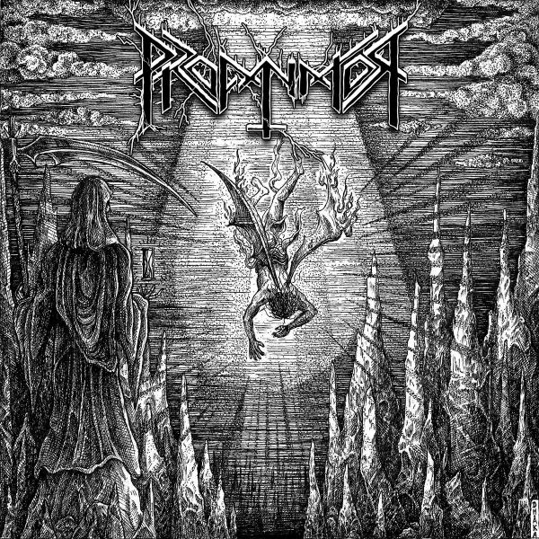 Profanator - Discography (2002 - 2018)