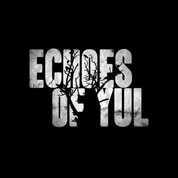 Echoes of Yul - Discography (2009-2017)