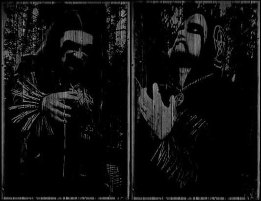 Hell's Coronation - Discography (2017 - 2019)