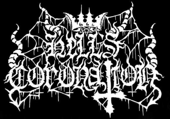Hell's Coronation - Discography (2017 - 2019)