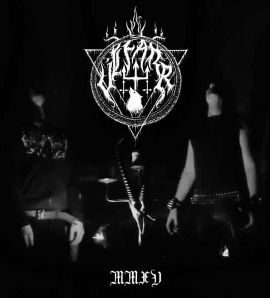 Úlfarr - Discography (2011 - 2019)