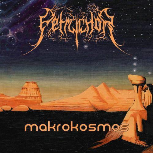 Petrychor - Discography (2010-2014)