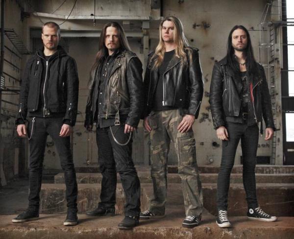 Raise Hell - Discography (1998-2015) (Lossless)