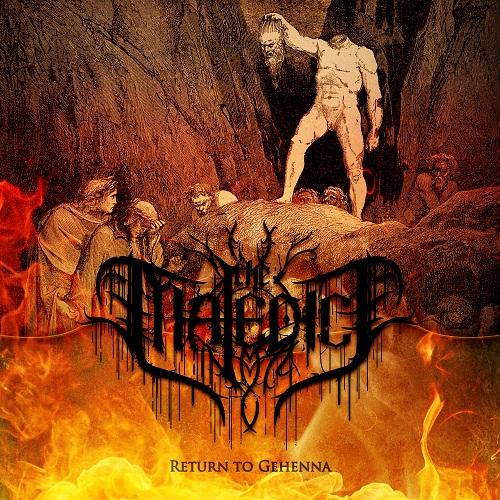 The Maledict - Return to Gehenna