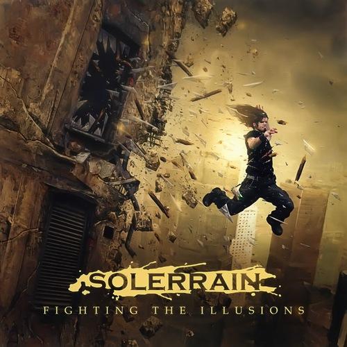 Solerrain - Discography (2007-2011)