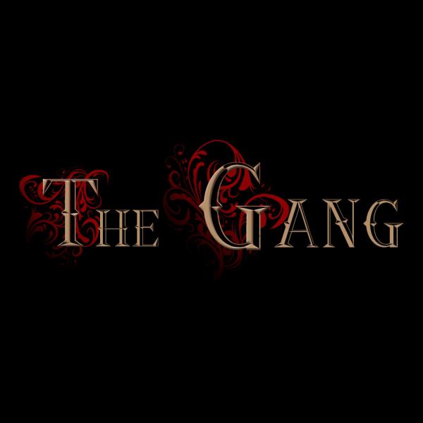 The Gang - Let's Get High Together