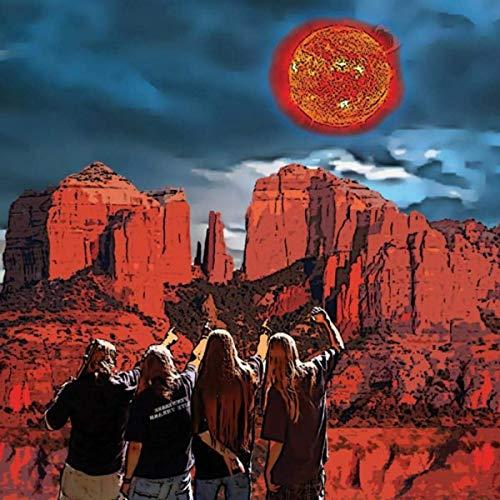 Belfast 6 Pack - A Shot At The Sun