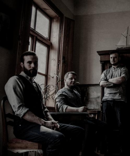 ROSK - Discography (2017 - 2019)