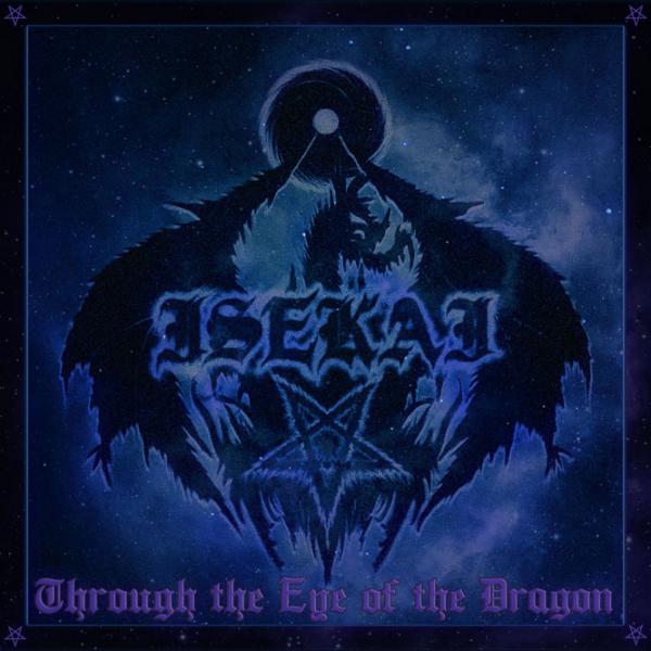 Isekai - Through the Eye of the Dragon (Demo)