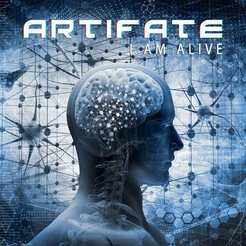 Artifate - I Am Alive