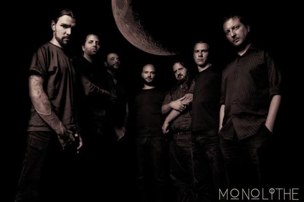 Monolithe - Discography (2003 - 2022)