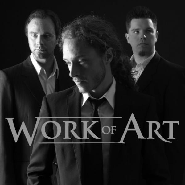 Work Of Art - Discography (2008 - 2019)