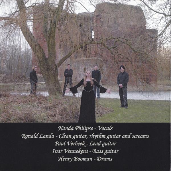 Infinite Dawn - Discography (2003 - 2004)