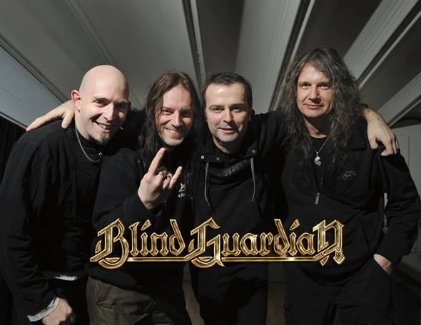 Blind Guardian - Twilight Orchestra: Legacy of the Dark Lands (4CD) (Lossless)