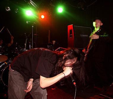 Zenocide - Discography (2007 - 2009)