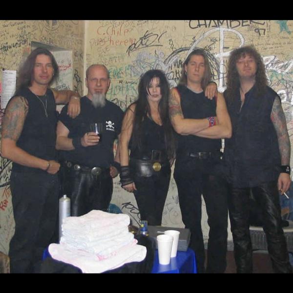 Weinhold - Discography (2004 - 2006)