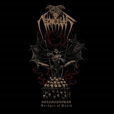 Necroccultus - Discography (2005 - 2013)