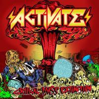 Activate - Critical Mass Extinction