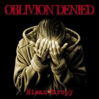 Oblivion Denied - Misanthropy