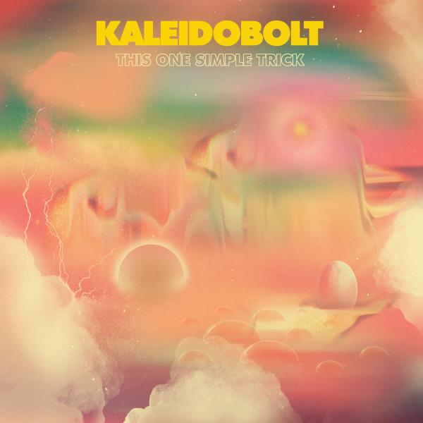 Kaleidobolt - Discography (2014 - 2022)