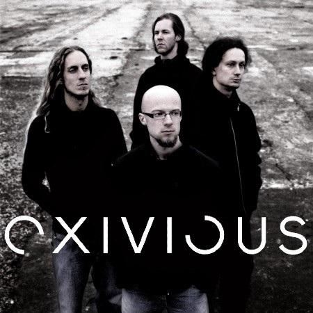 Exivious - Discography (2009 - 2013) (Lossless)