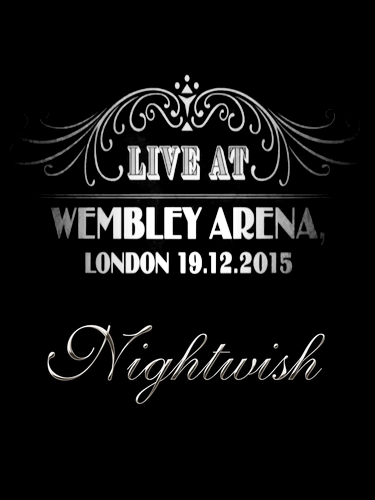 Nightwish - Vehicle of Spirits (The Wembley Arena) (Live)