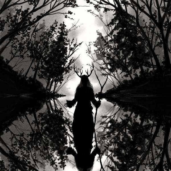 Blakylle - Wo Uralte Wasser Fließen