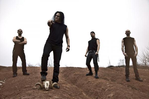 The Konstellation - Discography (2010 - 2019)