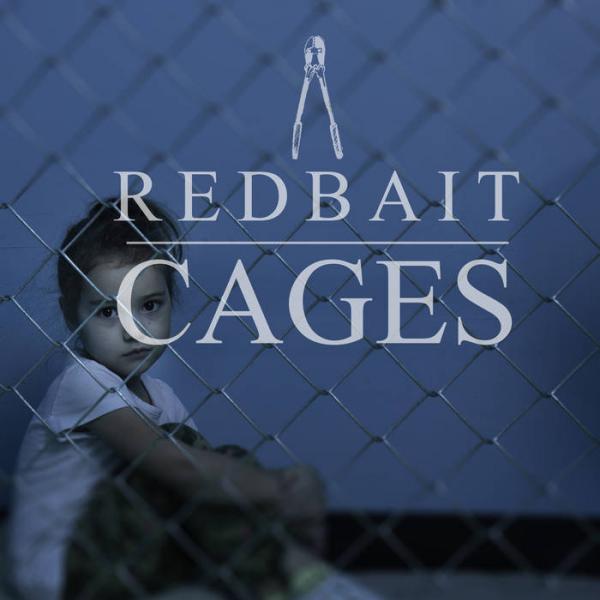 Redbait - Cages (Ep)