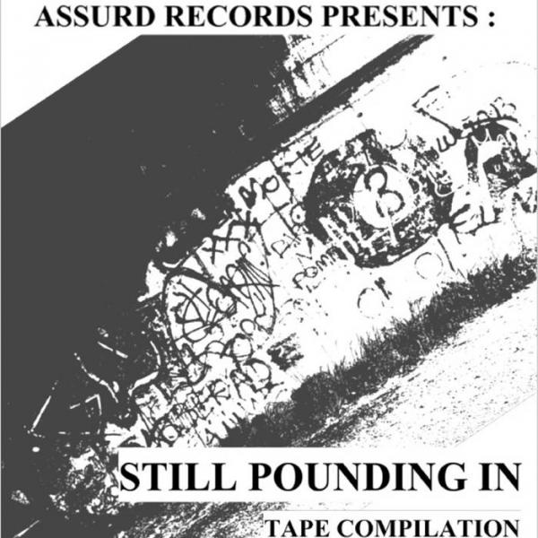 Various Artists - Still Pounding In (Compilation)
