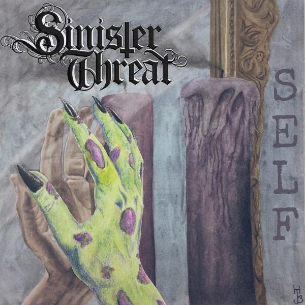 Sinister Threat - Self