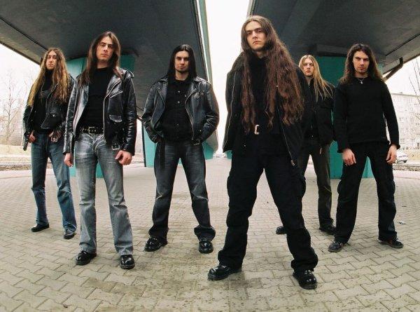 Faust - Discography (2000 - 2019)